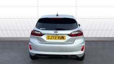 Ford Fiesta 1.0 EcoBoost ST-Line X 5dr Petrol Hatchback